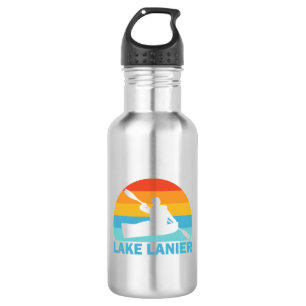 Bouteille D'eau Lac Lanier Georgia Kayak