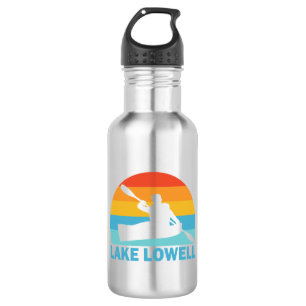 Bouteille D'eau Lac Lowell Idaho Kayak
