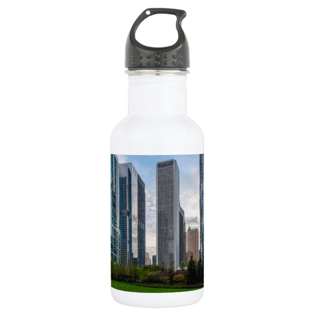 Bouteille D'eau Lake Shore Park (Devant)