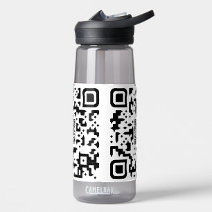Bouteille D'eau #lamermaidessurfeuse #SWAG@MAGHIE.ORG