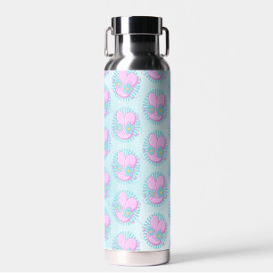 Bouteille D'eau Lapin