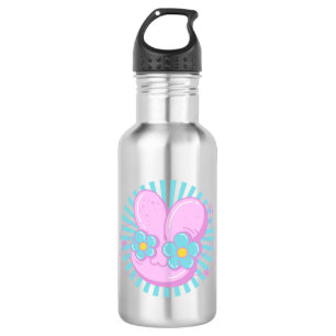 Bouteille D'eau Lapin