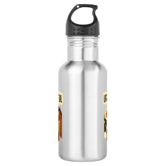 Bouteille D'eau Large Animal Veterinarian – Farm Vet Mode Design