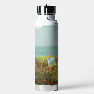 Bouteille D'eau L'artiste