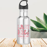 Bouteille D'eau Last Disco Nashville Bachelorette Party Bride<br><div class="desc">Do you want to party like a rockstar on your bachelorette weekend? Well, then this is the perfect gift for you! This fun and unique item is sure to be a hit at any bachelorette party. Plus, it makes a great bridal party gift! Not only is it the perfect way...</div>