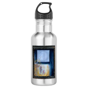 Bouteille D'eau Le Directeur Water Bottle