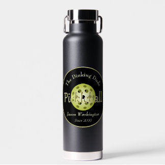 Bouteille D'eau Le Duo Dinking Pickleball Ball The Thor