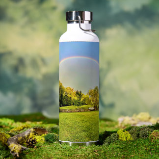 Bouteille D'eau Le Jardin