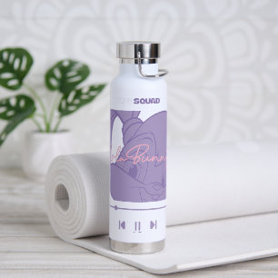 Bouteille D'eau Le Lecteur de Lola