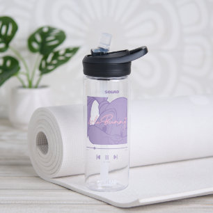 Bouteille D'eau Le Lecteur de Lola