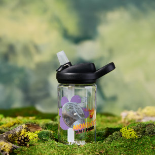 Bouteille D'eau Le Lundi, N'Est-Ce Pas ?