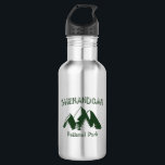 Bouteille D'eau Le Parc national de Shenandoah<br><div class="desc">Avec Skyline Drive,  des montagnes sans fin et une faune variée,  Shenandoah a tout pour vous !</div>