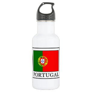 Bouteille D'eau Le Portugal
