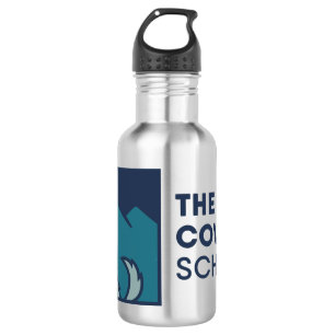 Bouteille D'eau L'école de crique