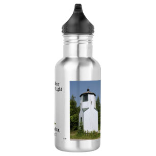 Bouteille d'eau légère Baileys Harbour Front Range