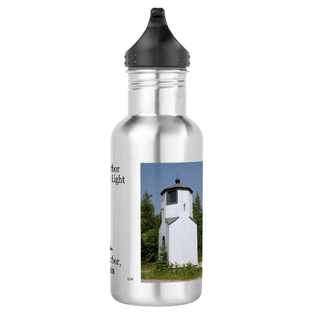 Bouteille d'eau légère Baileys Harbour Front Range (Droite)