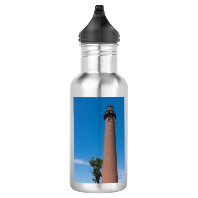 Bouteille d'eau légère Little Sable Point (Droite)