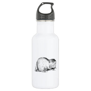 Bouteille D'eau Lemming