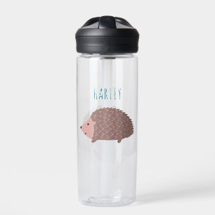 Bouteille D'eau Les enfants du hérisson