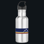 Bouteille D'eau Les Menuires France<br><div class="desc">Les Menuires est un petit complexe moderne situé juste en dessous de Val Thorens France qui a l'air d'un village alpin,  grâce en grande partie au fait que la plupart des propriétaires d'hôtels et de bars sont locaux,  mais qui offre encore un accès facile aux stations voisines.</div>