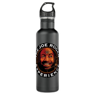 Bouteille D'eau L'expérience Joe Rogan Essential T Shirt