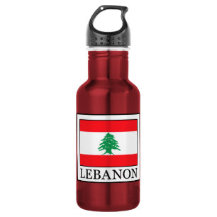 Bouteille D'eau Liban