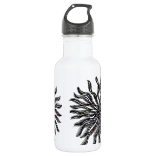 BOUTEILLE D'EAU LIBERTÉ BOTTLEWORKS