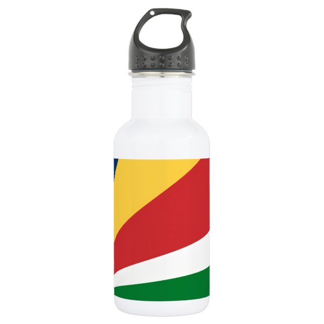 Bouteille D'eau Liberty Bottle Seychelles Colors (Devant)