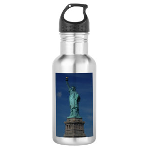 Bouteille D'eau Liberty Enlightening the World - Statue de la Libe