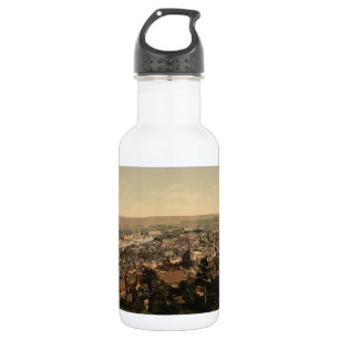 Bouteille D'eau Liège du nord, Belgique