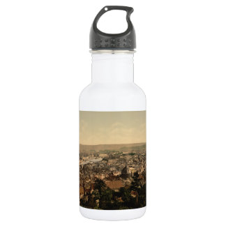 Bouteille D'eau Liège du nord, Belgique