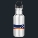 Bouteille D'eau Lienz Autriche<br><div class="desc">Petite ville de charme en Autriche,  Lienz est bordée de crêtes boisées et de formations somptueuses des Dolomites de Lienz.</div>