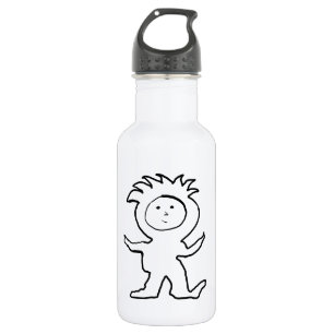 Bouteille D'eau Lion Jammies Kid