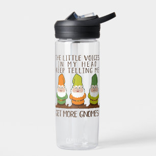 Bouteille D'eau Little Voices Obtenez plus Gnomes CamelBak Eddy