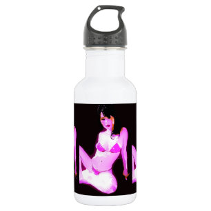Bouteille D'eau LivingDoll 6