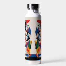 L'observateur silencieux