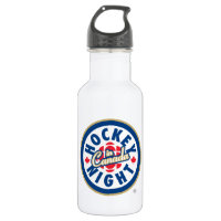 Logo de la nuit du hockey au Canada