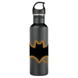 Bouteille D'eau Logo Gotham Knights Batgirl