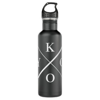 Bouteille D'eau Logo KYGO Marchandises Essential T Shirt