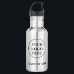 Bouteille D'eau Logo promotionnel personnalisé - Pas de commande m<br><div class="desc">✨ Faites la promotion de votre entreprise facilement ! Obtenez des objets promotionnels personnalisés 🛍️ avec votre logo 🖋️ - pas de commande minimum requis. Parfait pour le marketing,  les événements 🎉 et les 🚀 de marque d'entreprise. Personnalisé pour votre entreprise !</div>