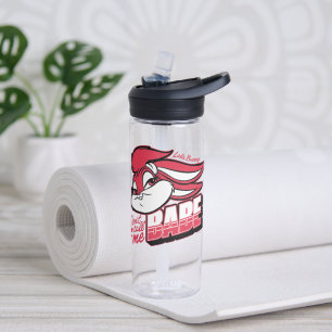 Bouteille D'eau Lola Bunny ne m'appelle pas Babe