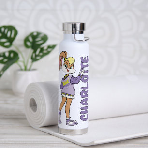 Bouteille D'eau Lola TUNE SQUAD™ Varsity Heart