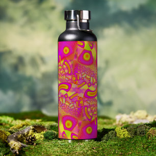 Bouteille D'eau LollyPoP 3D