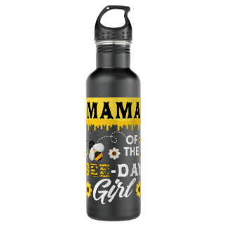 Bouteille D'eau Looney Tunes Tweety Bird Floral Butterfly Nope