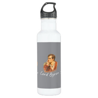 Bouteille D'eau Lord Byron 