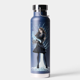Bouteille D'eau L'Otter Patronus d'Anime Hermione Granger