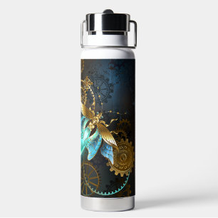 Bouteille D'eau Luciole de vapeur
