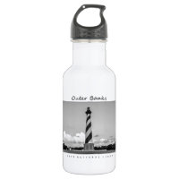Lumière du Cap Hatteras