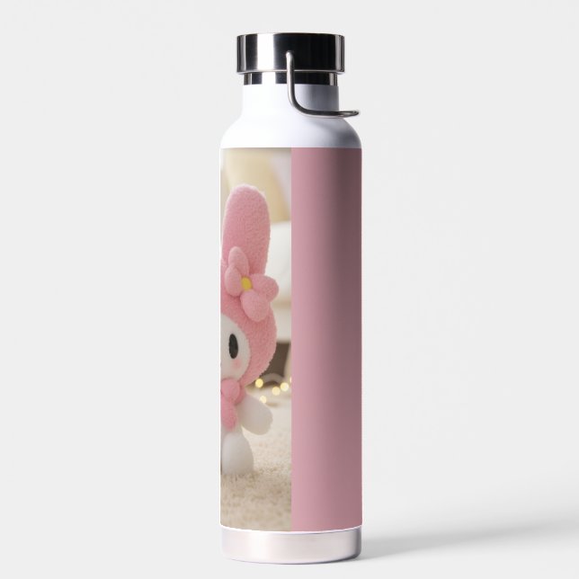 Bouteille D'eau Ma Mélodie (Gauche)