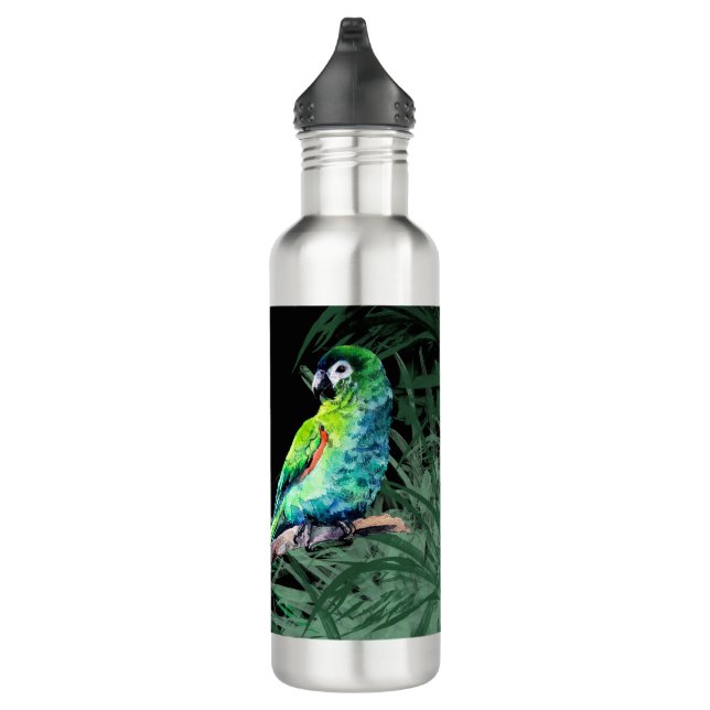Bouteille d'eau Macaw 710 Ml de Hahn (Droite)